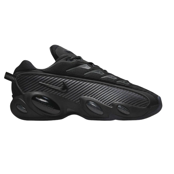 Nike NOCTA Glide Drake Black Iron Grey