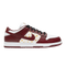 Nike SB Dunk Low Supreme Stars Barkroot Brown