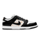 Nike SB Dunk Low Supreme Stars Black