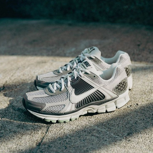 Nike Zoom Vomero 5 Cobblestone
