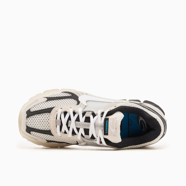 Nike Zoom Vomero 5 Supersonic Light Bone Black