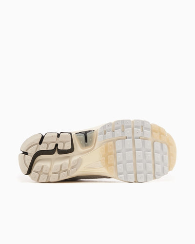 Nike Zoom Vomero 5 Supersonic Light Bone Black