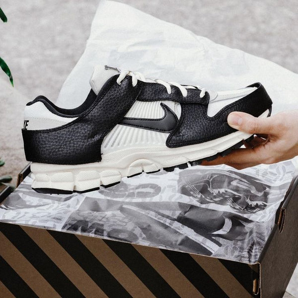 Nike Zoom Vomero 5 Timeless Panda Dunk