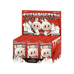 Pop Mart Labubu The Monsters Coca-Cola Vinyl Gezichtsmasker Doos