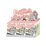 Pop Mart Labubu The Monsters Tasty Macarons Vinyl Face Blind Box