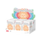 Pop Mart Labubu The Monsters Big into Energy Vinyl Face Blind Box