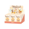 Pop Mart THE MONSTERS Labubu - Have a Seat Vinyl Plush Blind Box