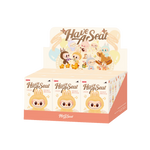 Pop Mart THE MONSTERS Labubu - Have a Seat Vinyl Plush Blind Box