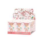 Pop Mart CRYBABY Crying Again Series-Vinyl Face Plush Blind Box