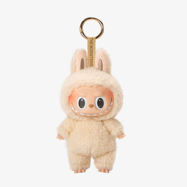 Pop Mart Labubu The Monsters Tasty Macarons Vinyl Face Blind Box