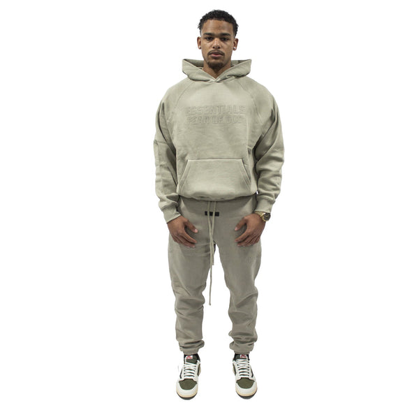 Fear of God Essentials Seal Hoodie