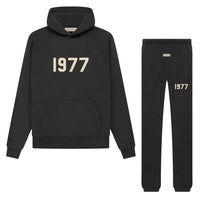 Fear of God Essentials 1977 Iron Full Set