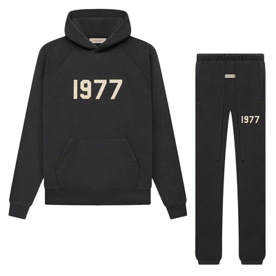 Fear of God Essentials 1977 Iron Full Set