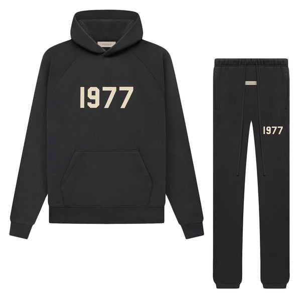 Fear of God Essentials 1977 Iron Full Set