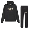 Fear of God Essentials 1977 Iron Full Set