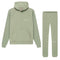 Fear of God Essentials Seafoam Full Set