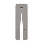 Fear of God Essentials Dark Oatmeal Sweatpants