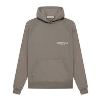 Fear of God Essentials Desert Taupe Hoodie