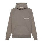 Fear of God Essentials Desert Taupe Hoodie