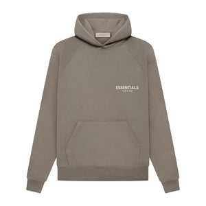 Fear of God Essentials Desert Taupe Hoodie