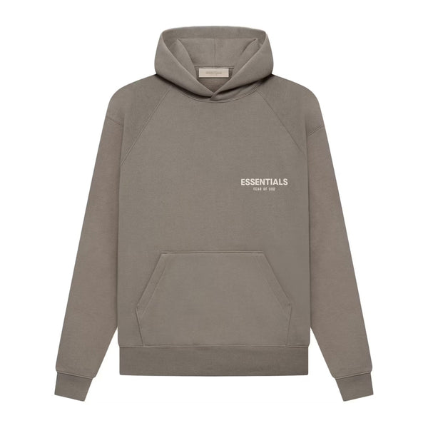 Fear of God Essentials Desert Taupe Hoodie