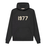 Fear of God Essentials 1977 Iron Hoodie
