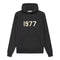Fear of God Essentials 1977 Iron Hoodie