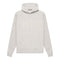 Fear of God Essentials 1977 Light Oatmeal Hoodie