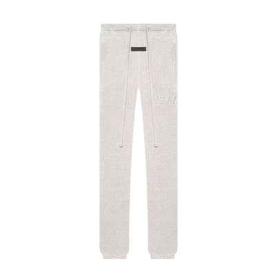 Fear of God Essentials 1977 Light Oatmeal Sweatpants