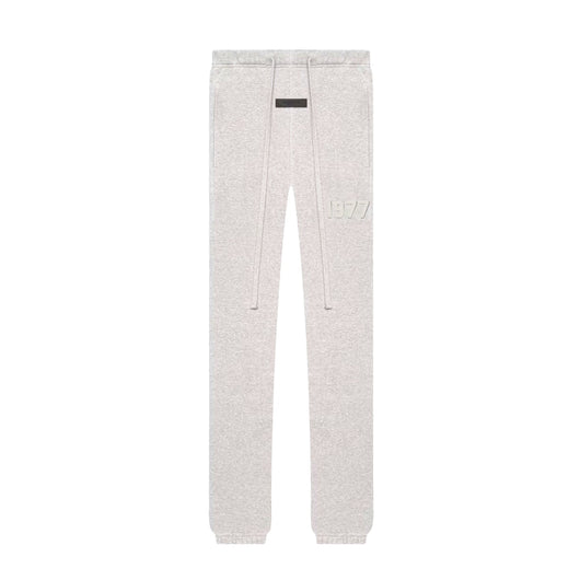 Fear of God Essentials 1977 Light Oatmeal Sweatpants