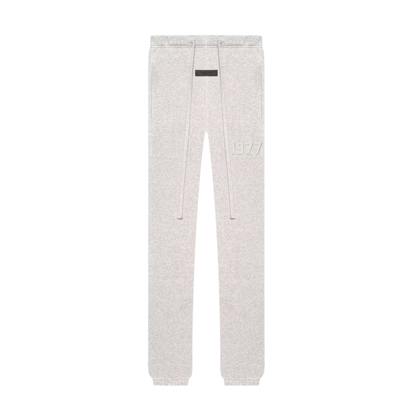 Fear of God Essentials 1977 Light Oatmeal Sweatpants