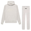Fear of God Essentials 1977 Light Oatmeal Full Set