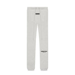 Fear of God Essentials Light Oatmeal Sweatpants