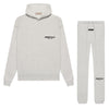 Fear of God Essentials Light Oatmeal Full Set