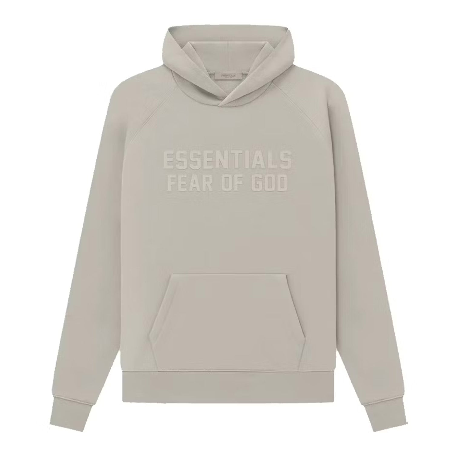 Fear of God Essentials Seal Full Set