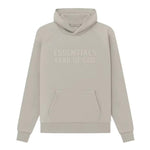 Fear of God Essentials Seal Hoodie