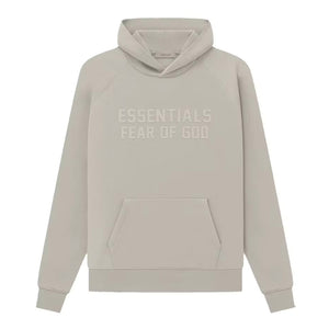 Fear of God Essentials Seal Hoodie