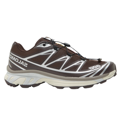 Salomon XT-6 Black Coffee