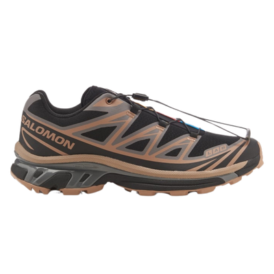 Salomon XT-6 Black Portabella