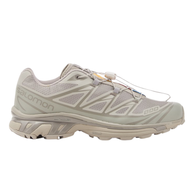 Salomon XT-6 Ghost Grey