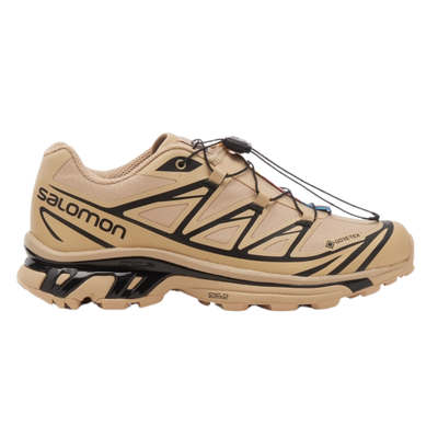 Salomon XT-6 Gore-Tex Safari