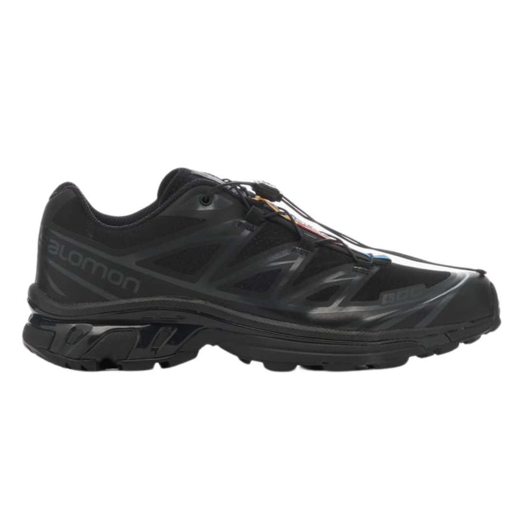 Salomon XT-6 Triple Black
