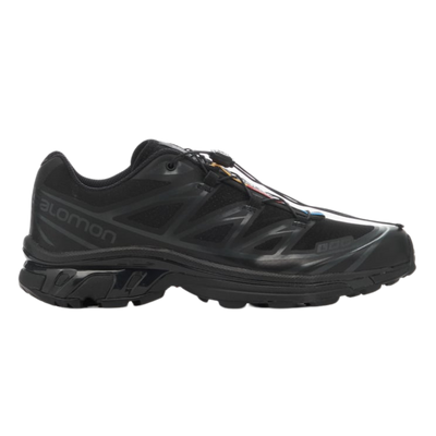 Salomon XT-6 Triple Black