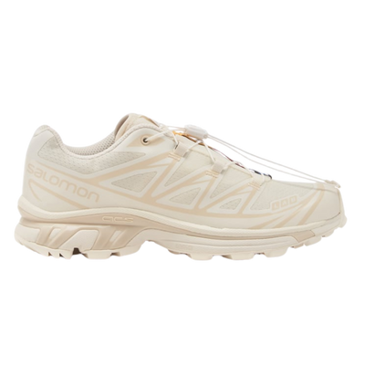 Salomon XT-6 Vanilla Ice Almond Milk