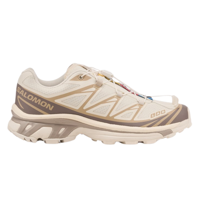 Salomon XT-6 Vanilla Ice Iron Etherea