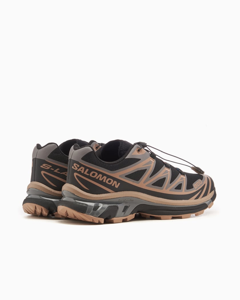 Salomon XT-6 Black Portabella