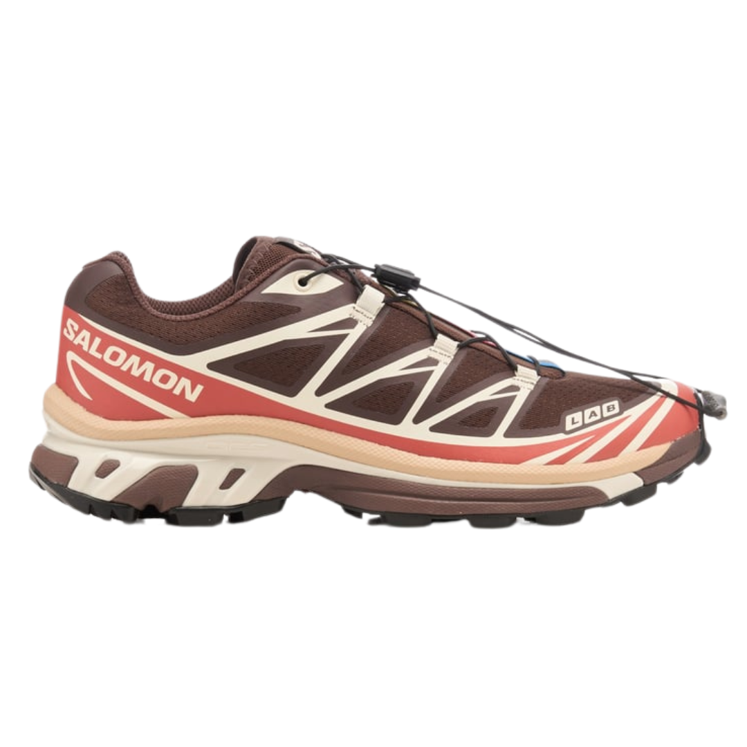 Salomon XT-6 Gore-Tex Roasted Clay