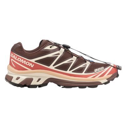 Salomon XT-6 Gore-Tex Roasted Clay