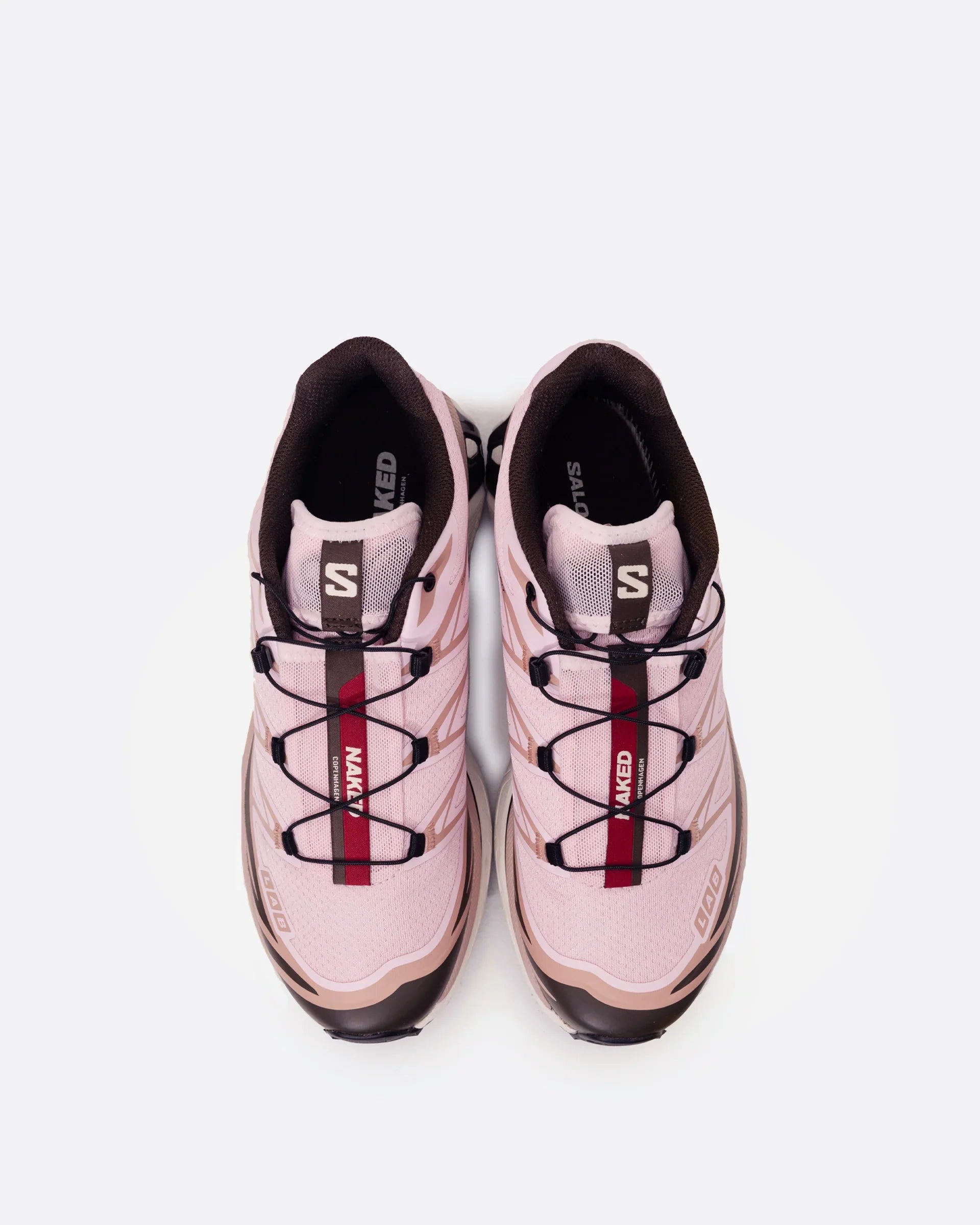 Salomon XT-6 NAKED Copenhagen