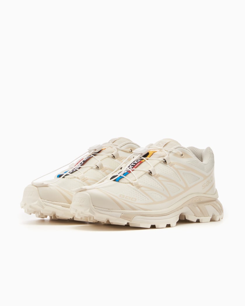 Salomon XT-6 Vanilla Ice Almond Milk